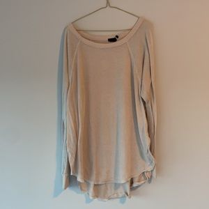 THREE Out from Under Urban Outfitters Sweaters- Pink, Red and Cream